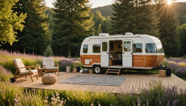 Camping Les Galets à Saint-Cyprien : le lieu idéal pour des vacances réussies!