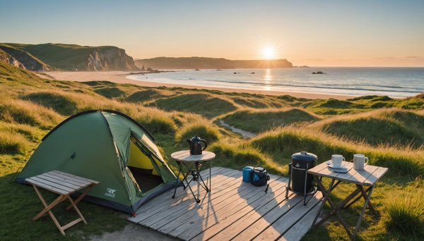 Comment planifier un itinéraire de camping-car pour découvrir la région de Mimizan?