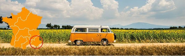 5 bonnes raisons de séjourner au camping Slow Village Lacanau
